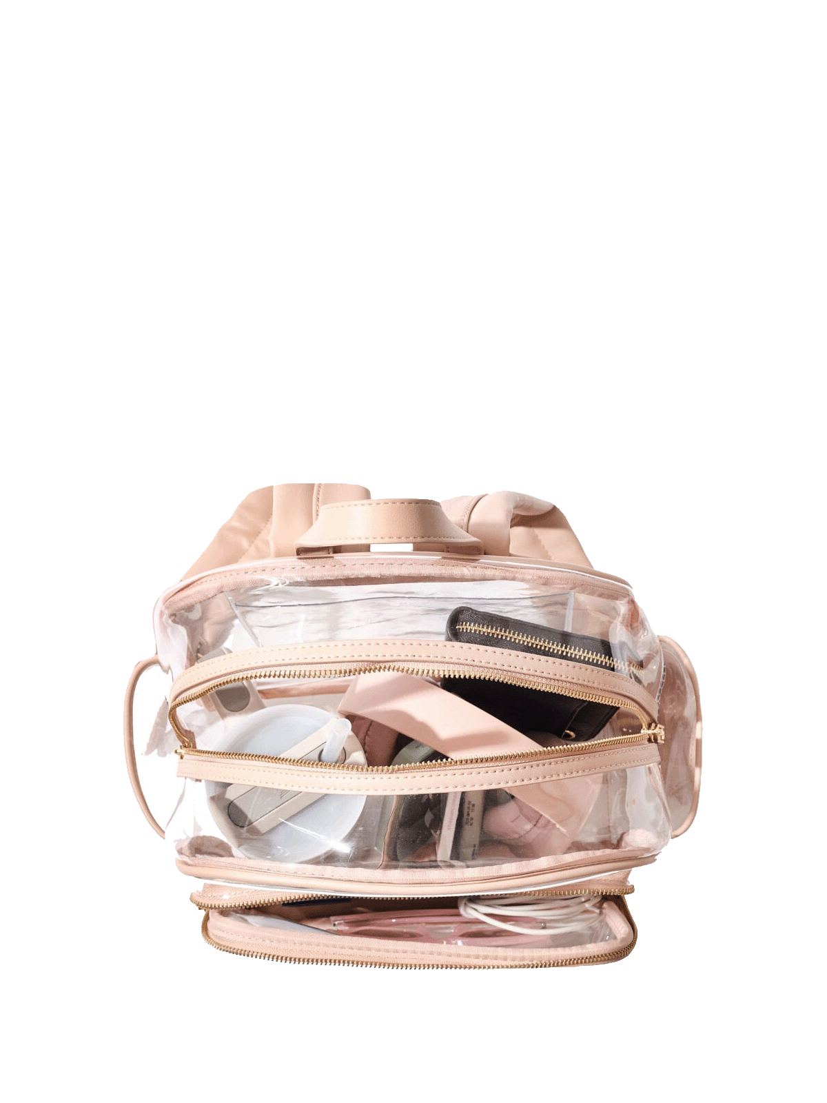 The Stadium Backpack Blush