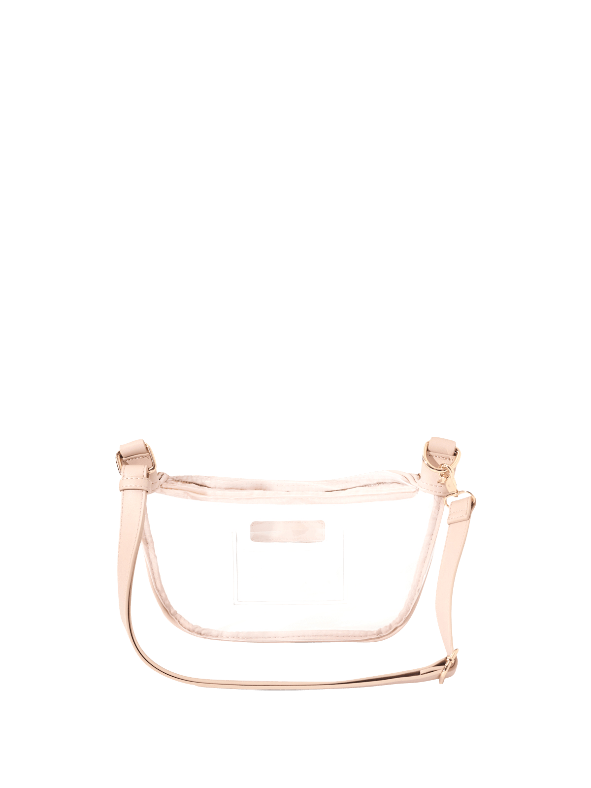 The Stadium Sidekick Blush