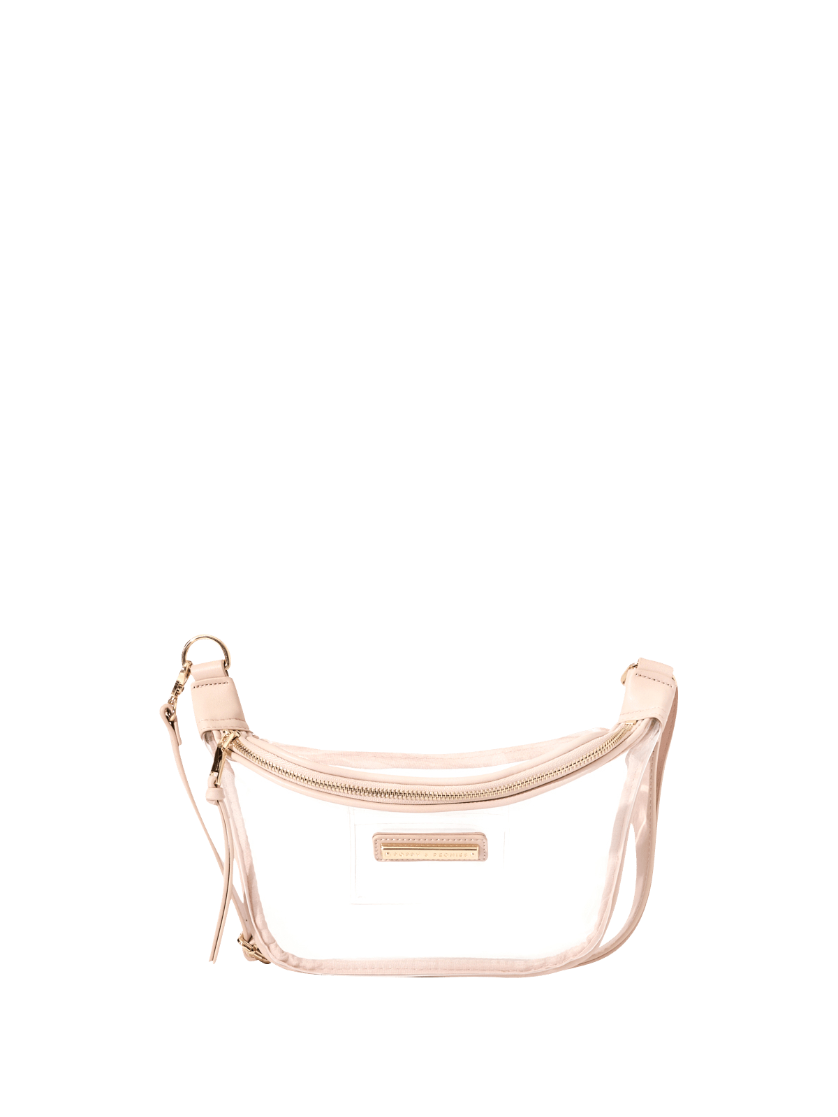 The Stadium Sidekick Blush