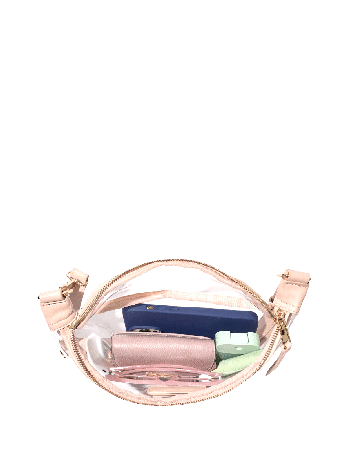 The Stadium Sidekick Blush