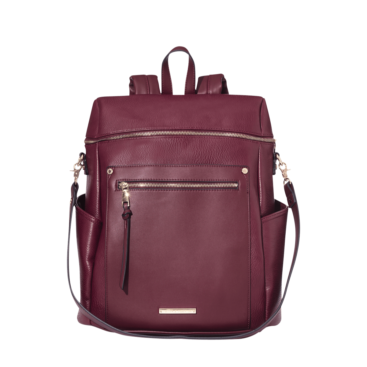Commuter Backpack Berry
