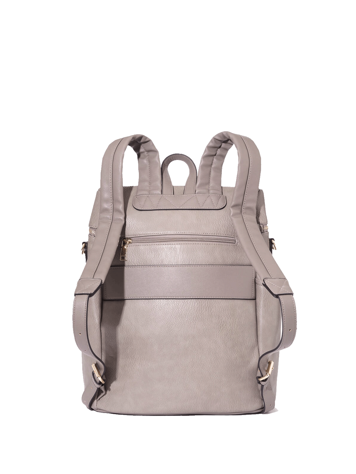 Commuter Backpack Dark Grey