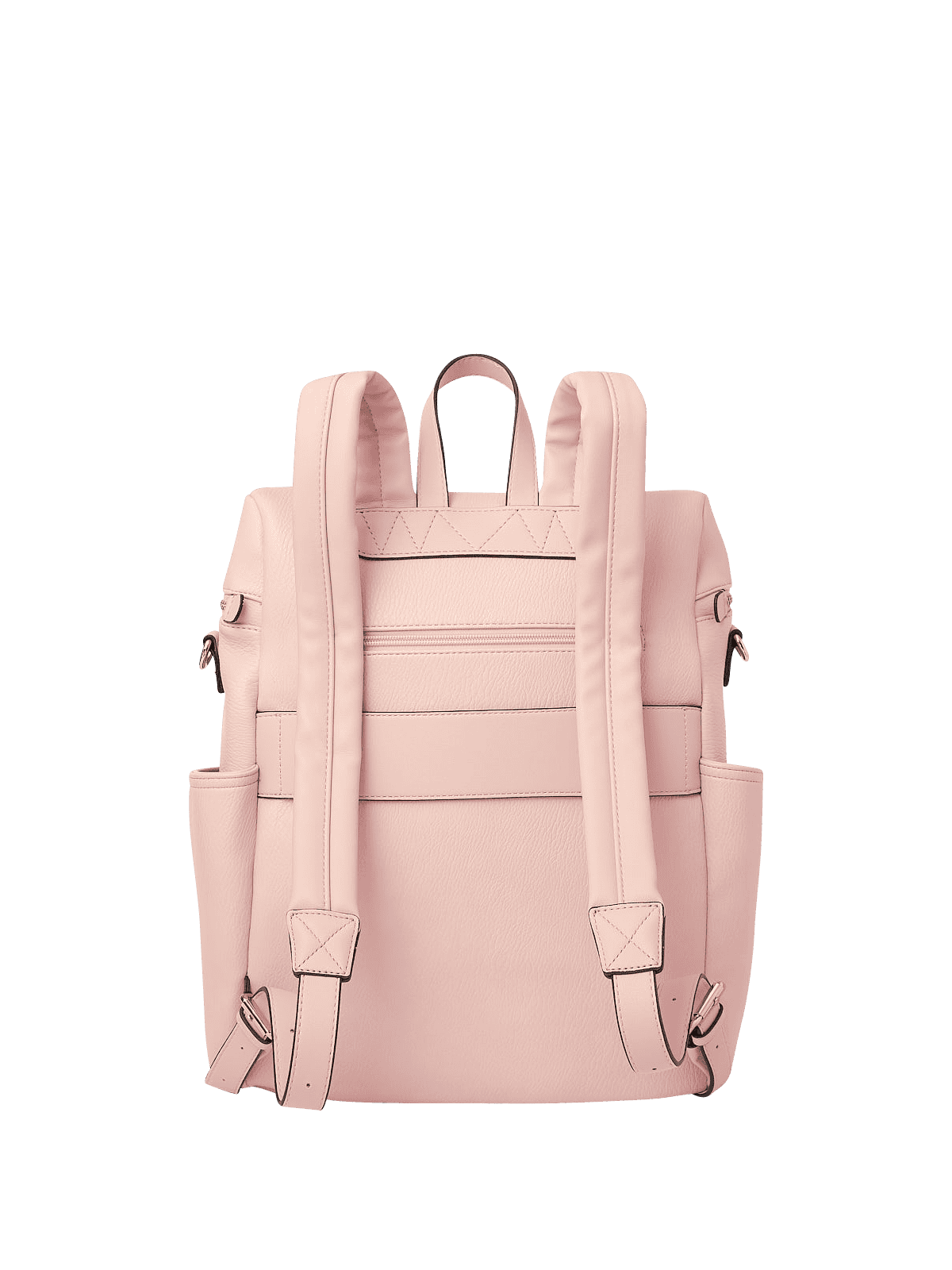 Commuter Backpack blush