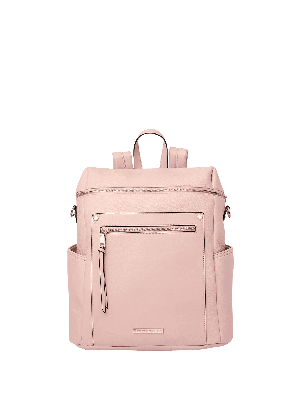 Commuter Backpack blush