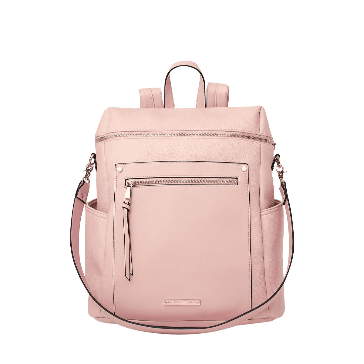 Commuter Backpack blush