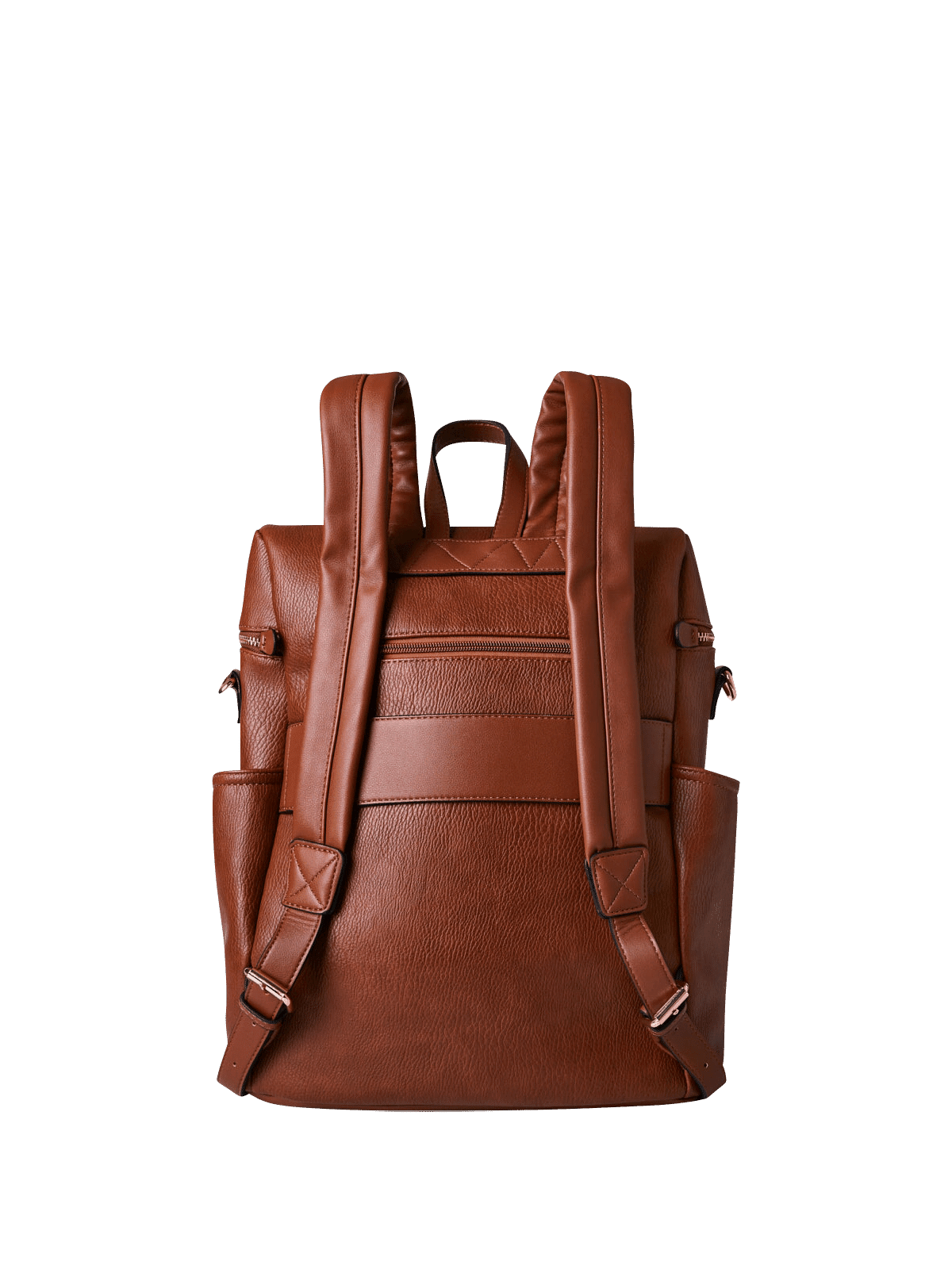 Commuter Backpack chestnut