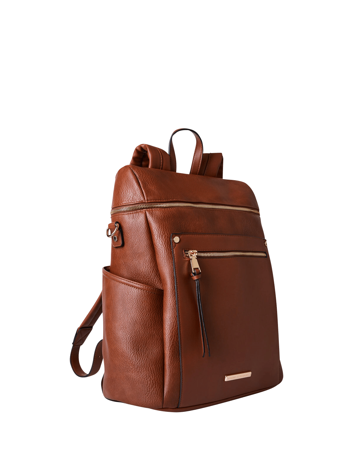 Commuter Backpack chestnut