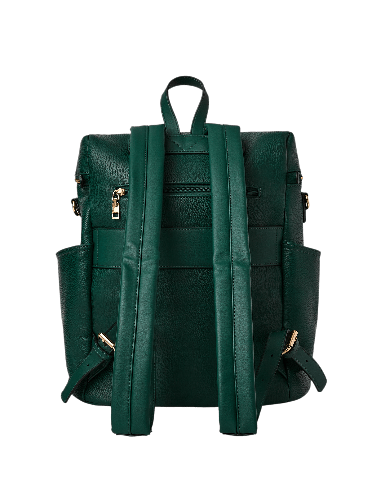 Commuter Backpack Heritage Green