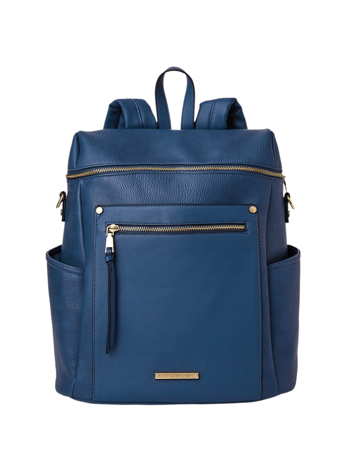 Commuter Backpack Navy