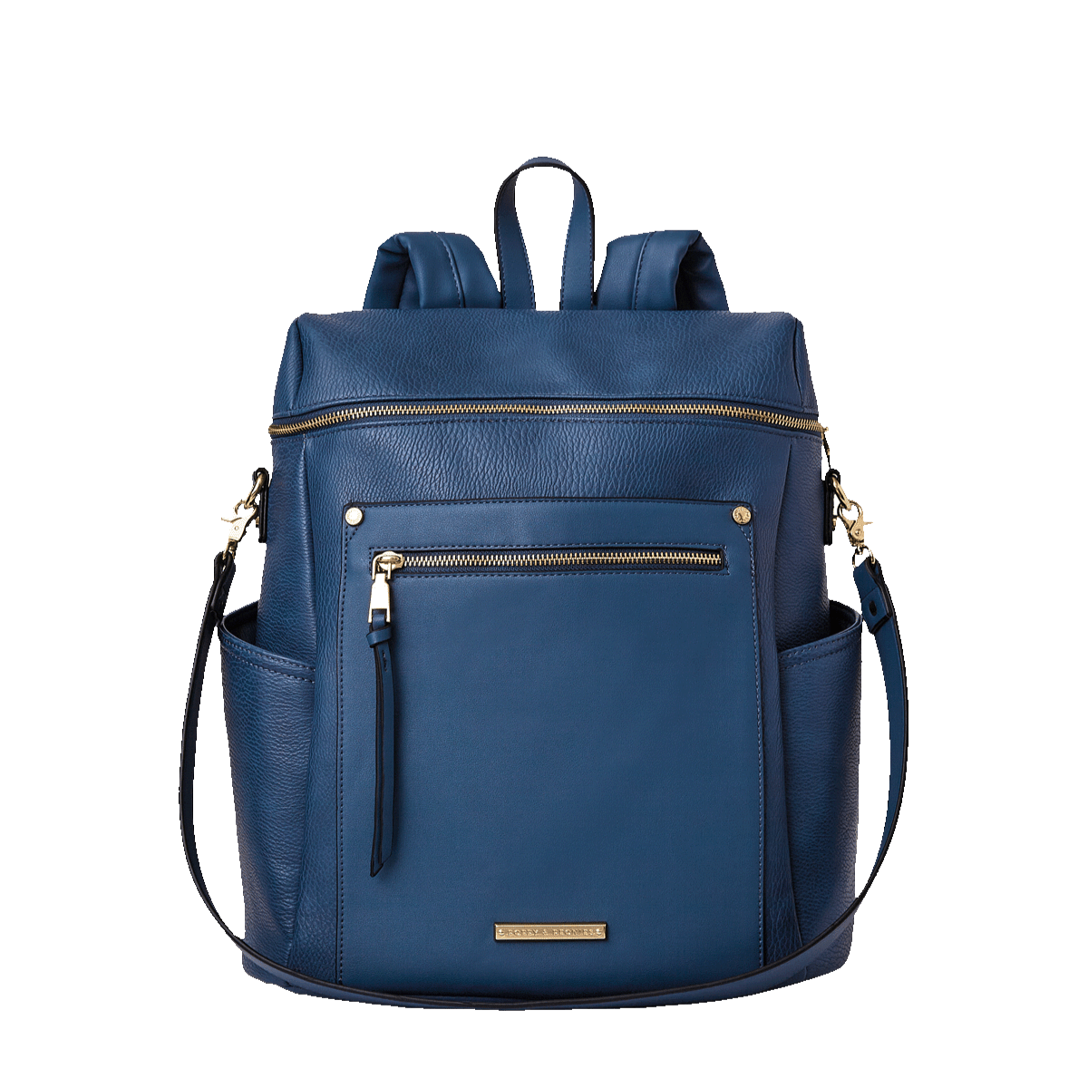 Commuter Backpack Navy