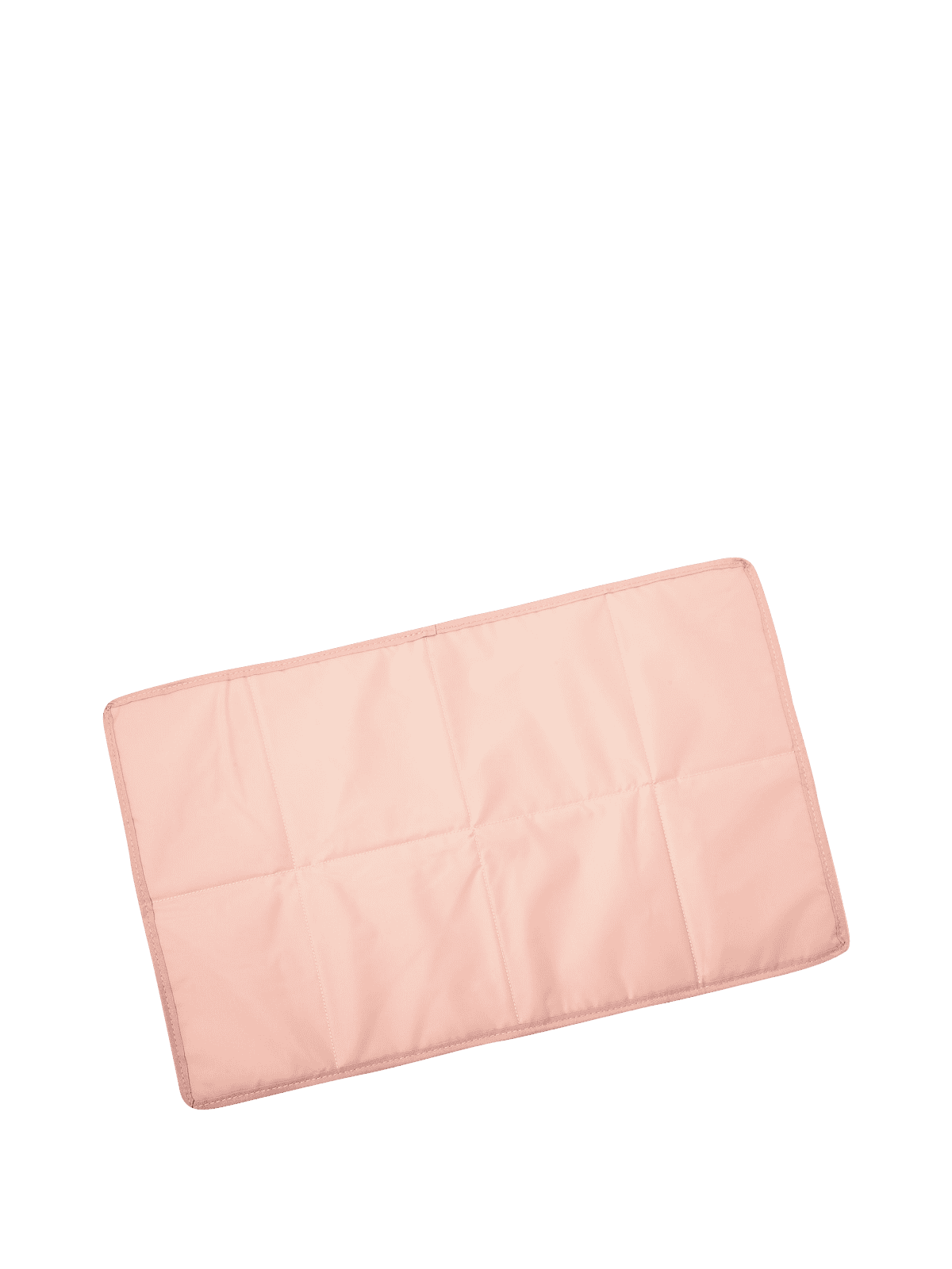 Lullaby Diaper Backpack Blush