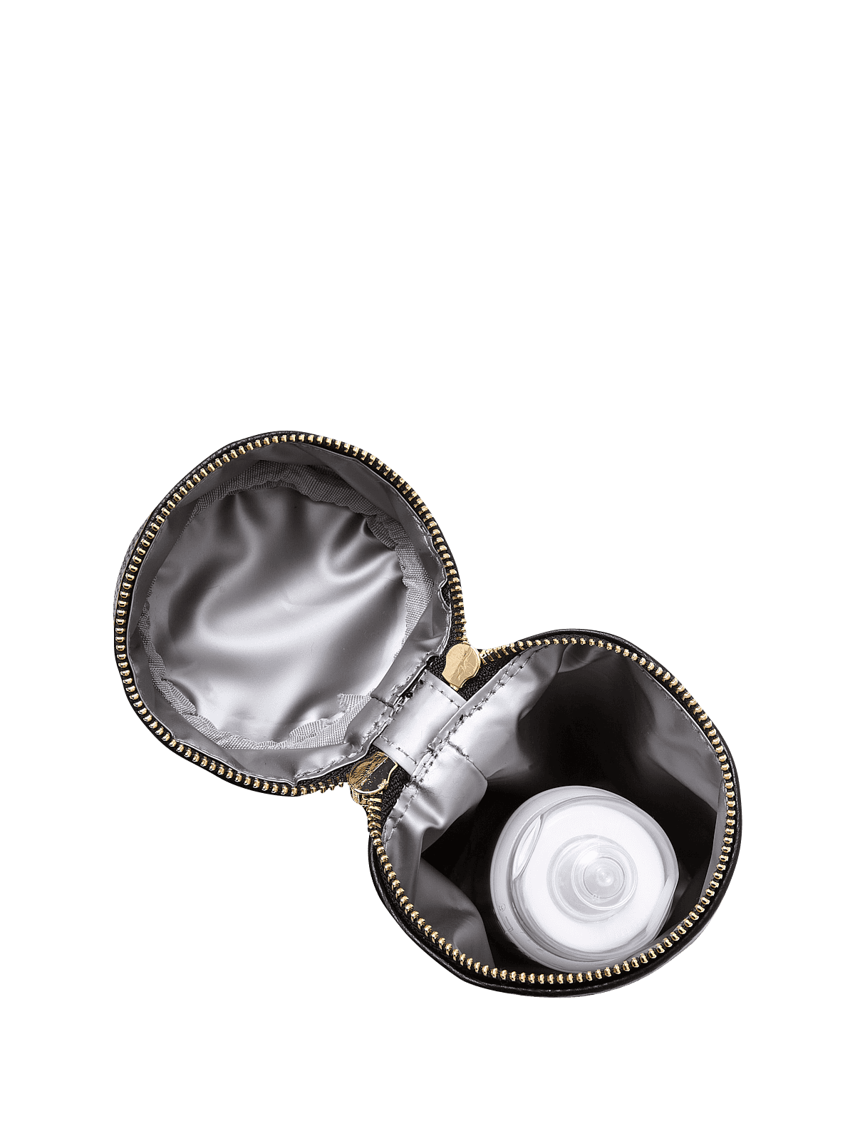 Lullaby Diaper Backpack Black