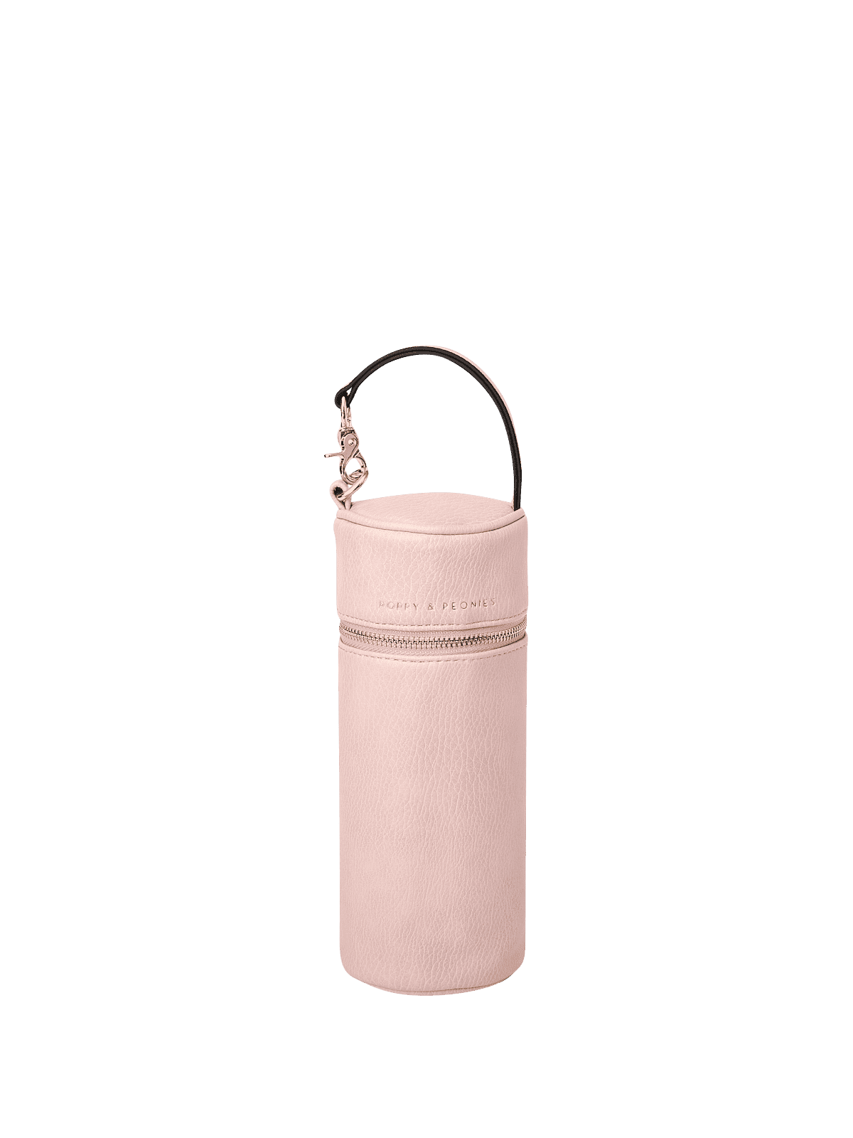 Lullaby Diaper Backpack Blush