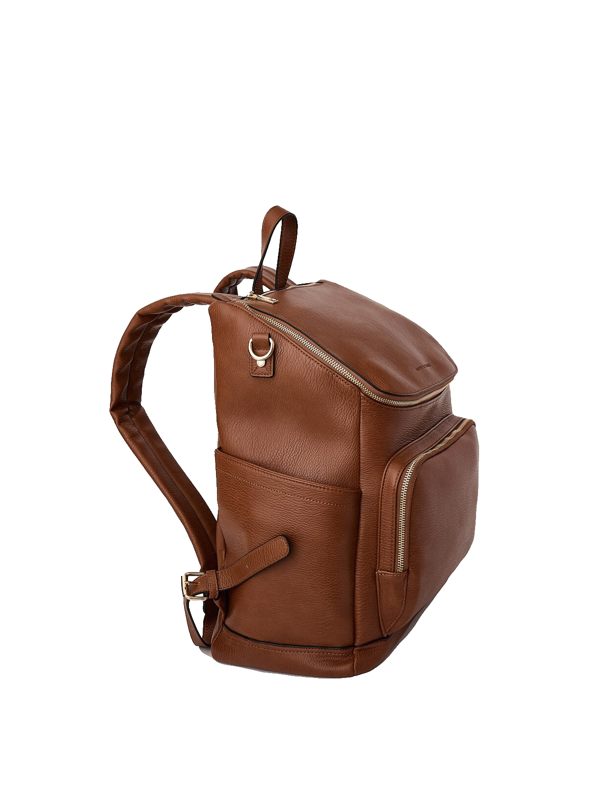 Lullaby Diaper Backpack Chestnut