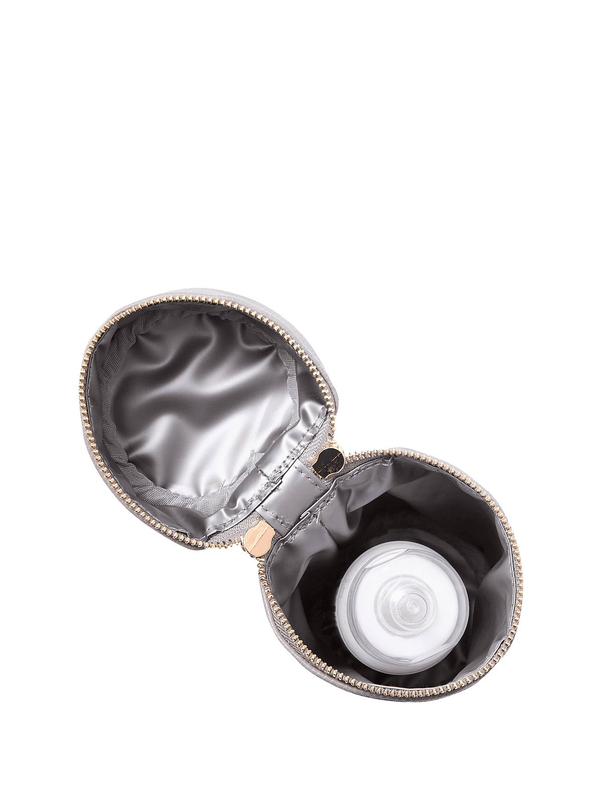 Lullaby Diaper Backpack Grey