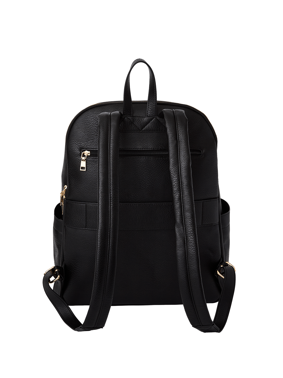 Detour Backpack Black