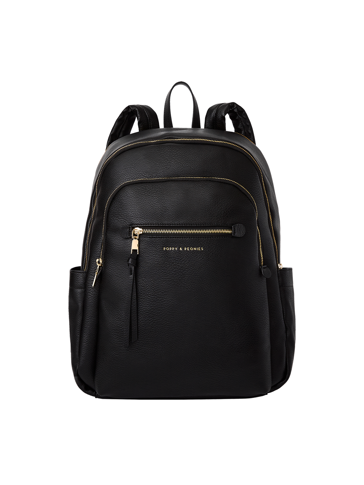 Detour Backpack Black