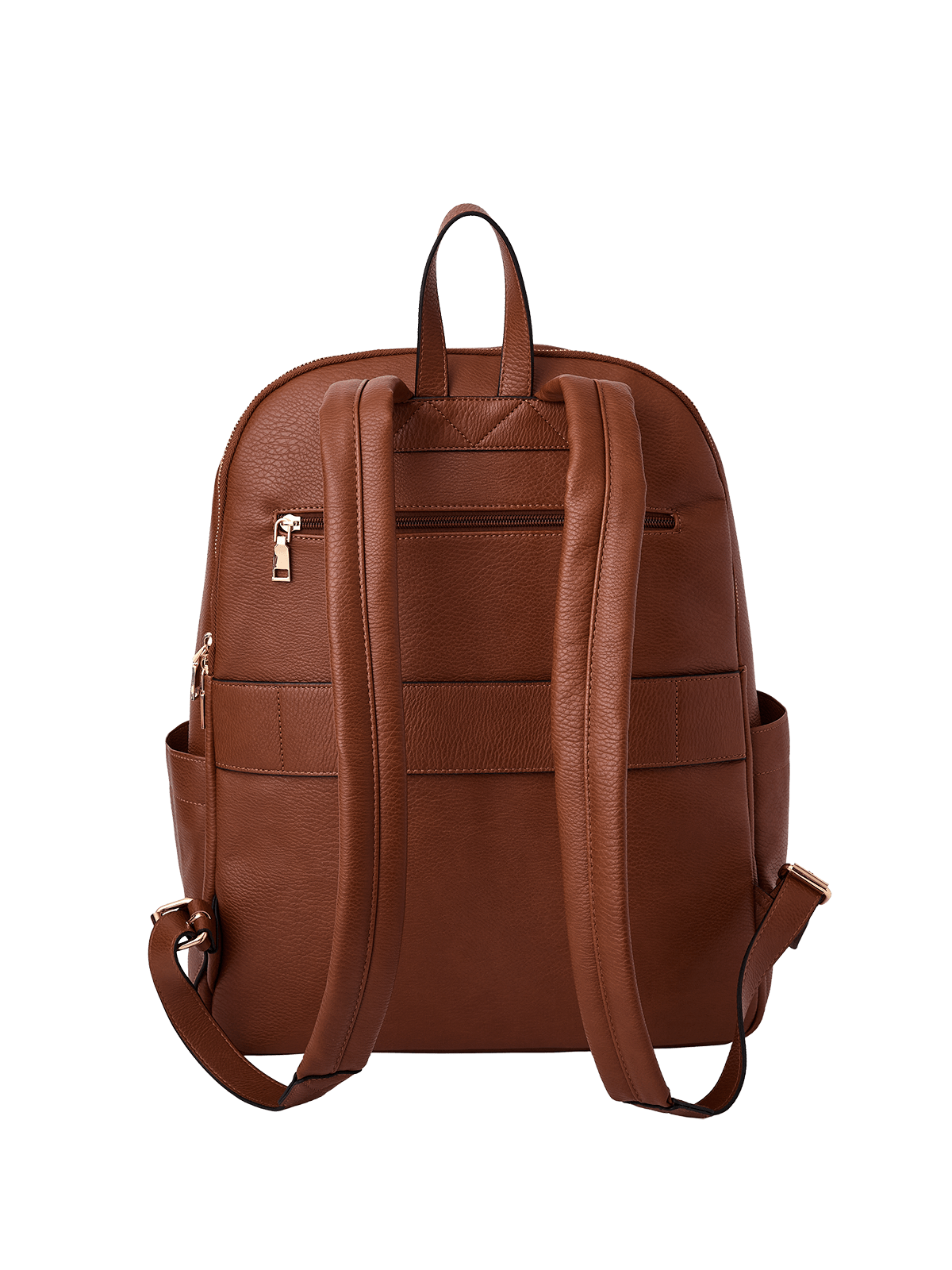 Detour Backpack Chestnut