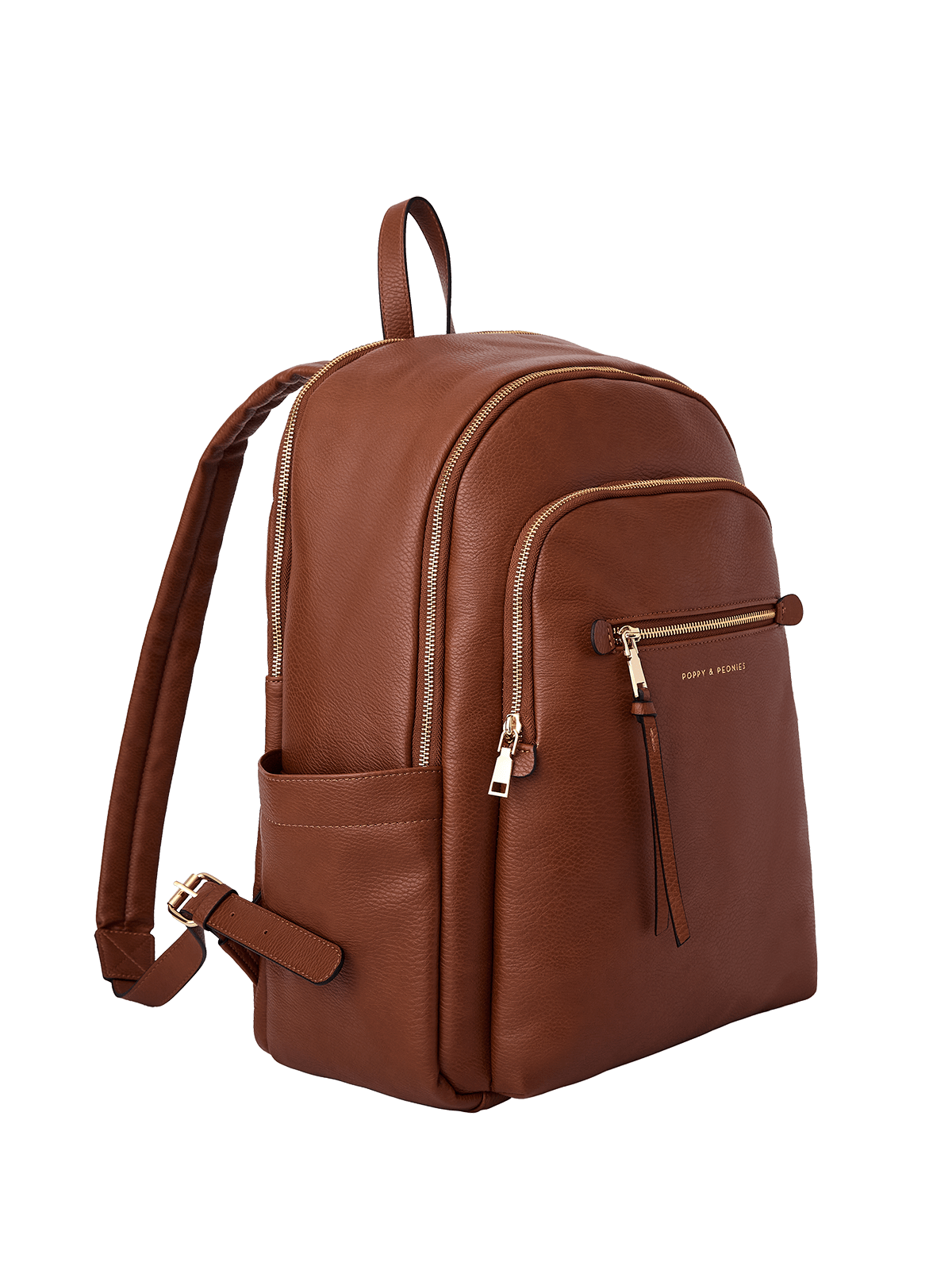 Detour Backpack Chestnut