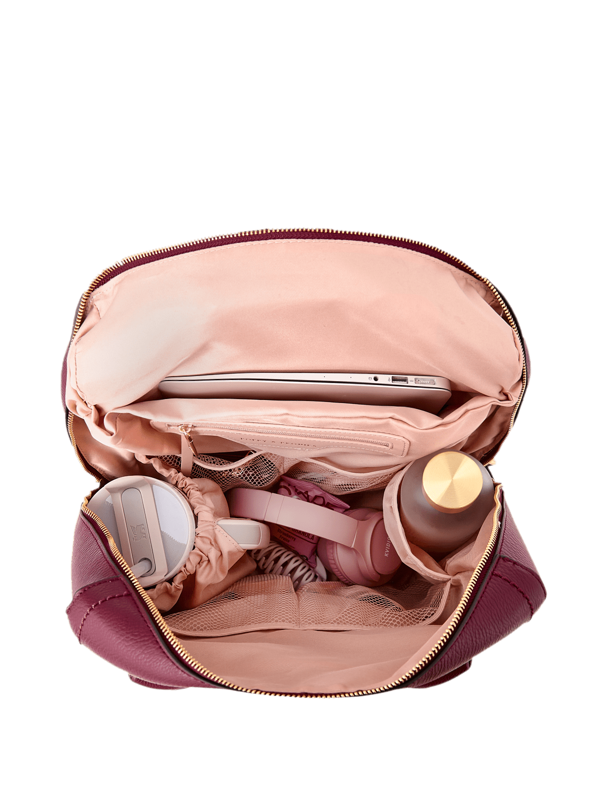 Nomad Backpack Berry