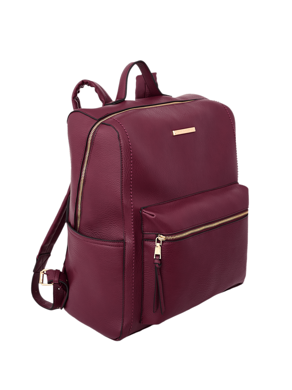 Nomad Backpack Berry