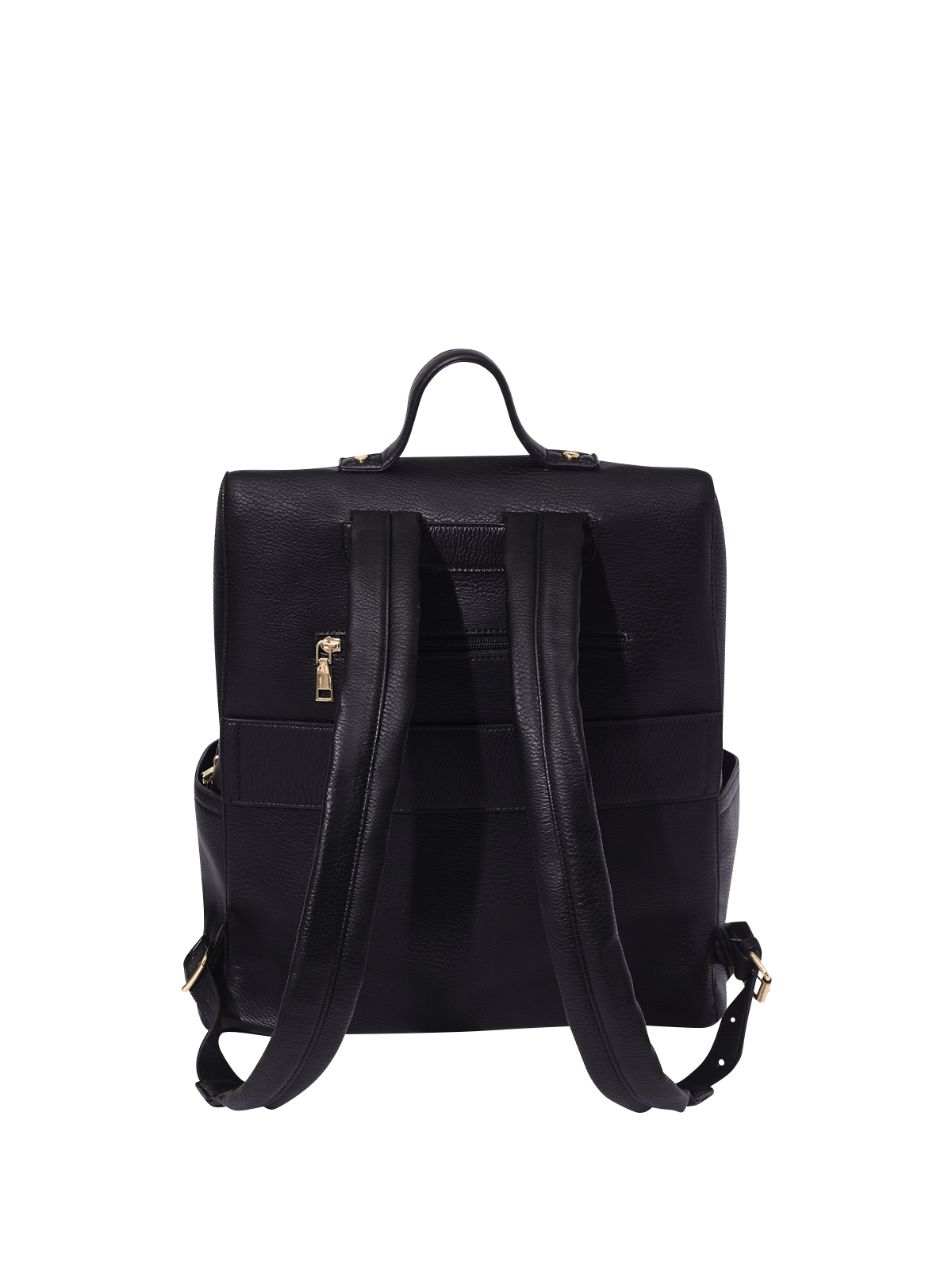 Nomad Backpack Black