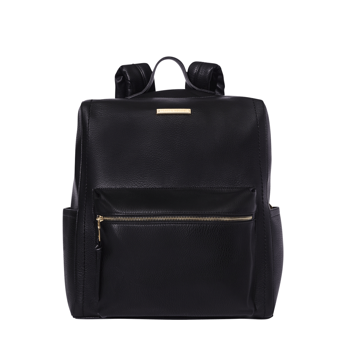 Nomad Backpack Black