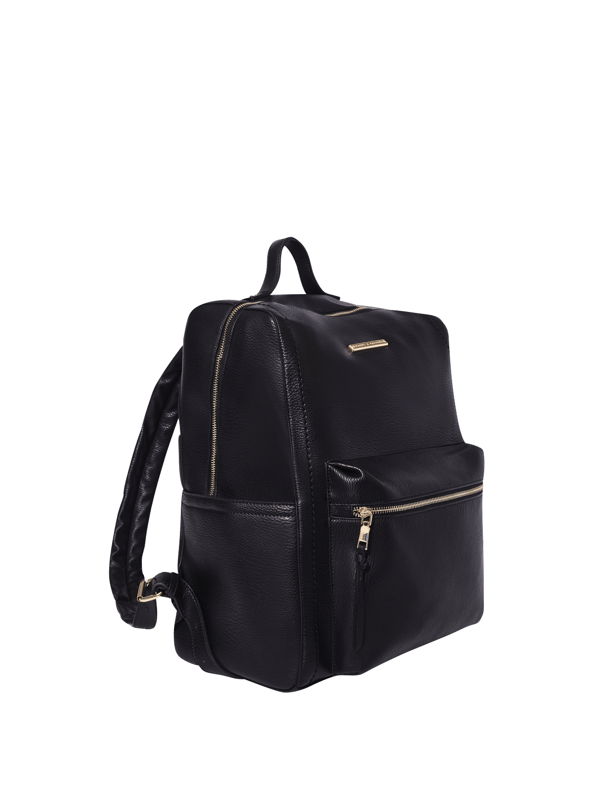 Nomad Backpack Black