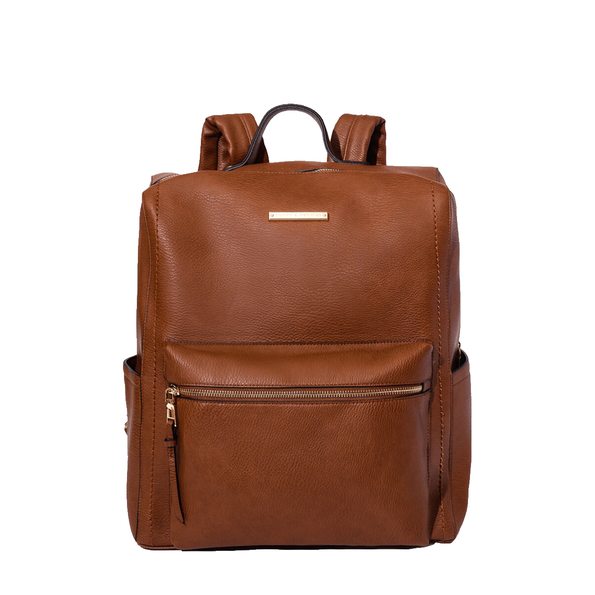 Nomad Backpack Chestnut