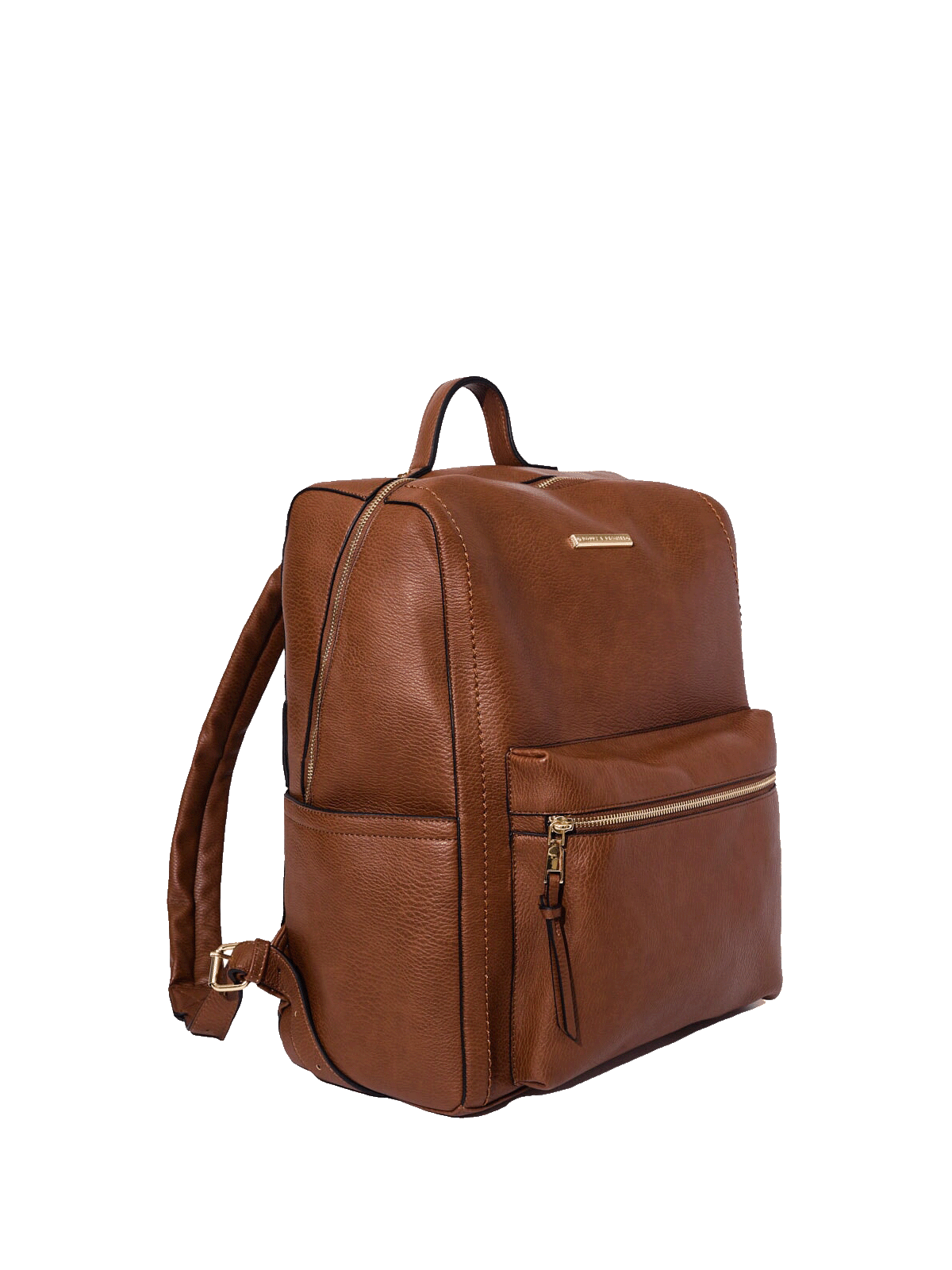 Nomad Backpack Chestnut