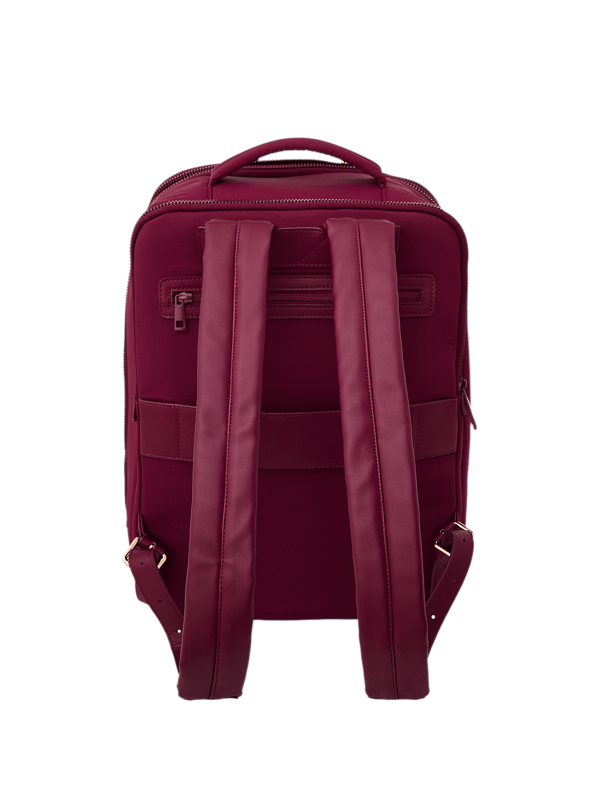 The Flex Backpack Berry