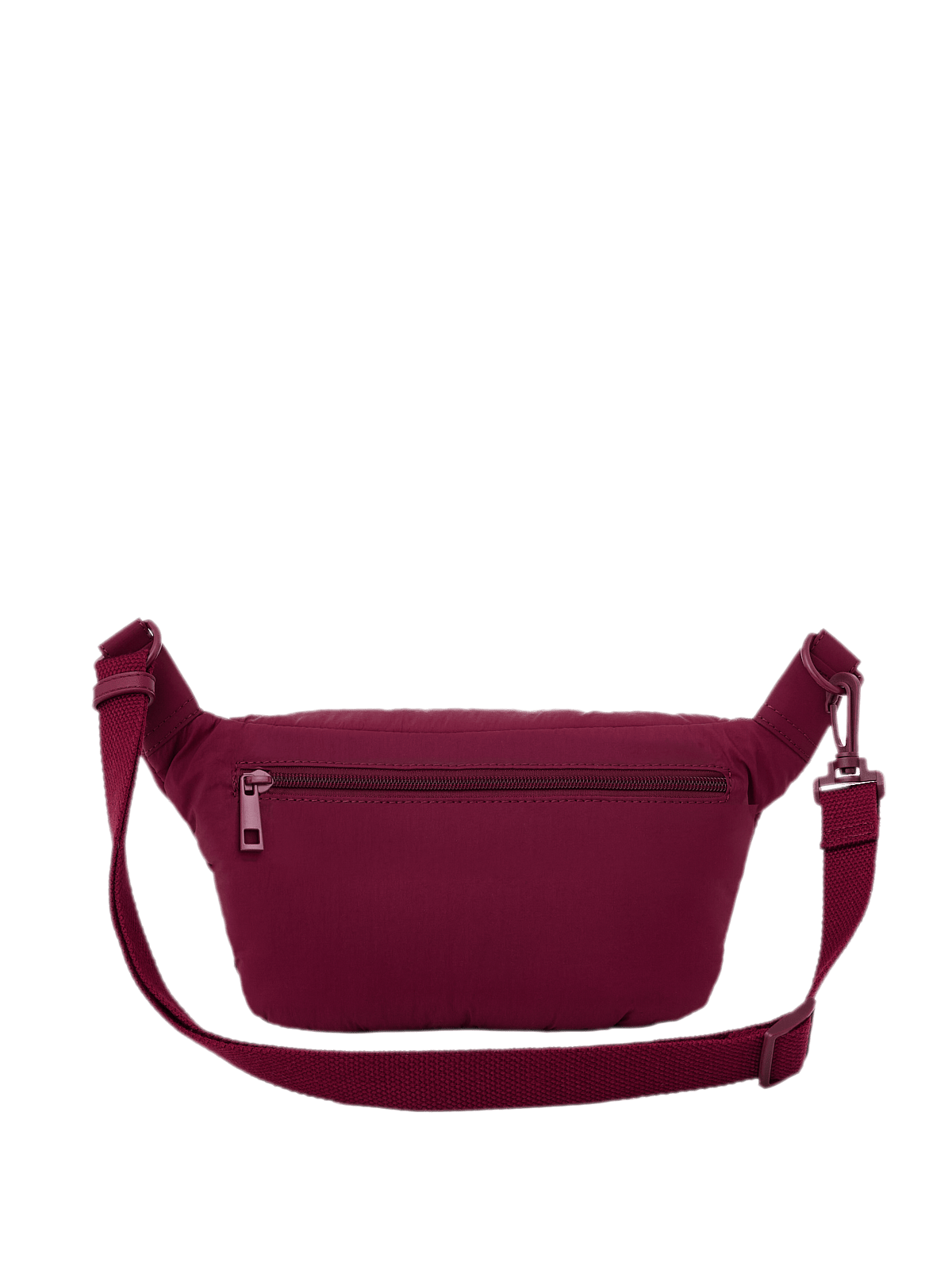 The Sidekick Nylon Berry