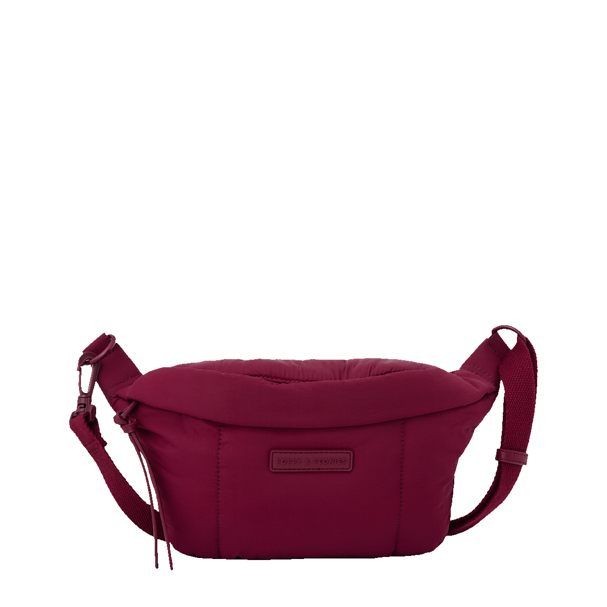 The Sidekick Nylon Berry