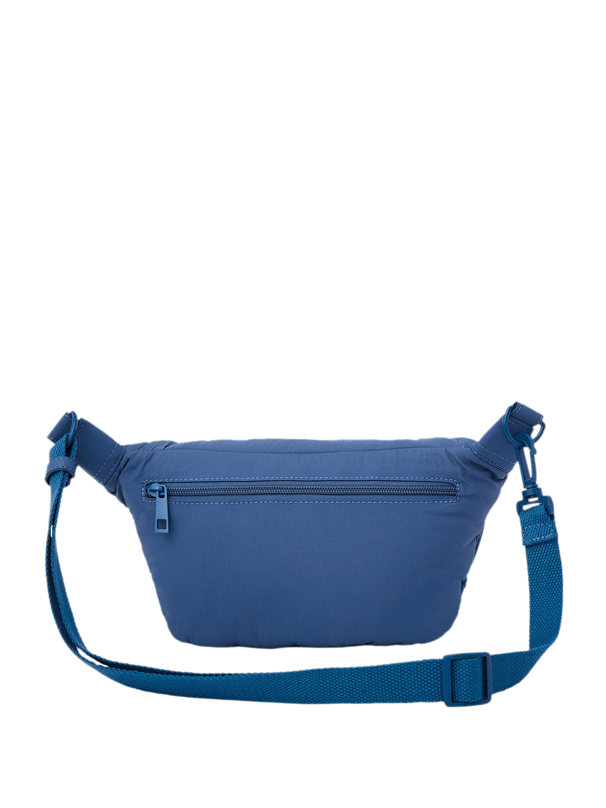 The Sidekick Nylon Blue