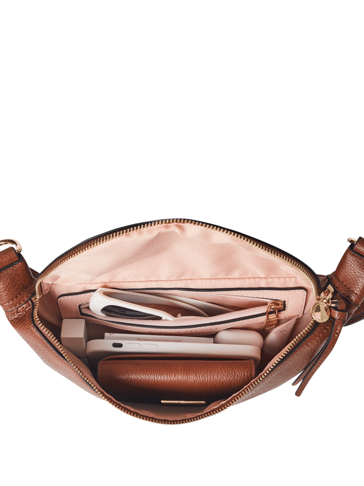 the SIDEKICK chestnut