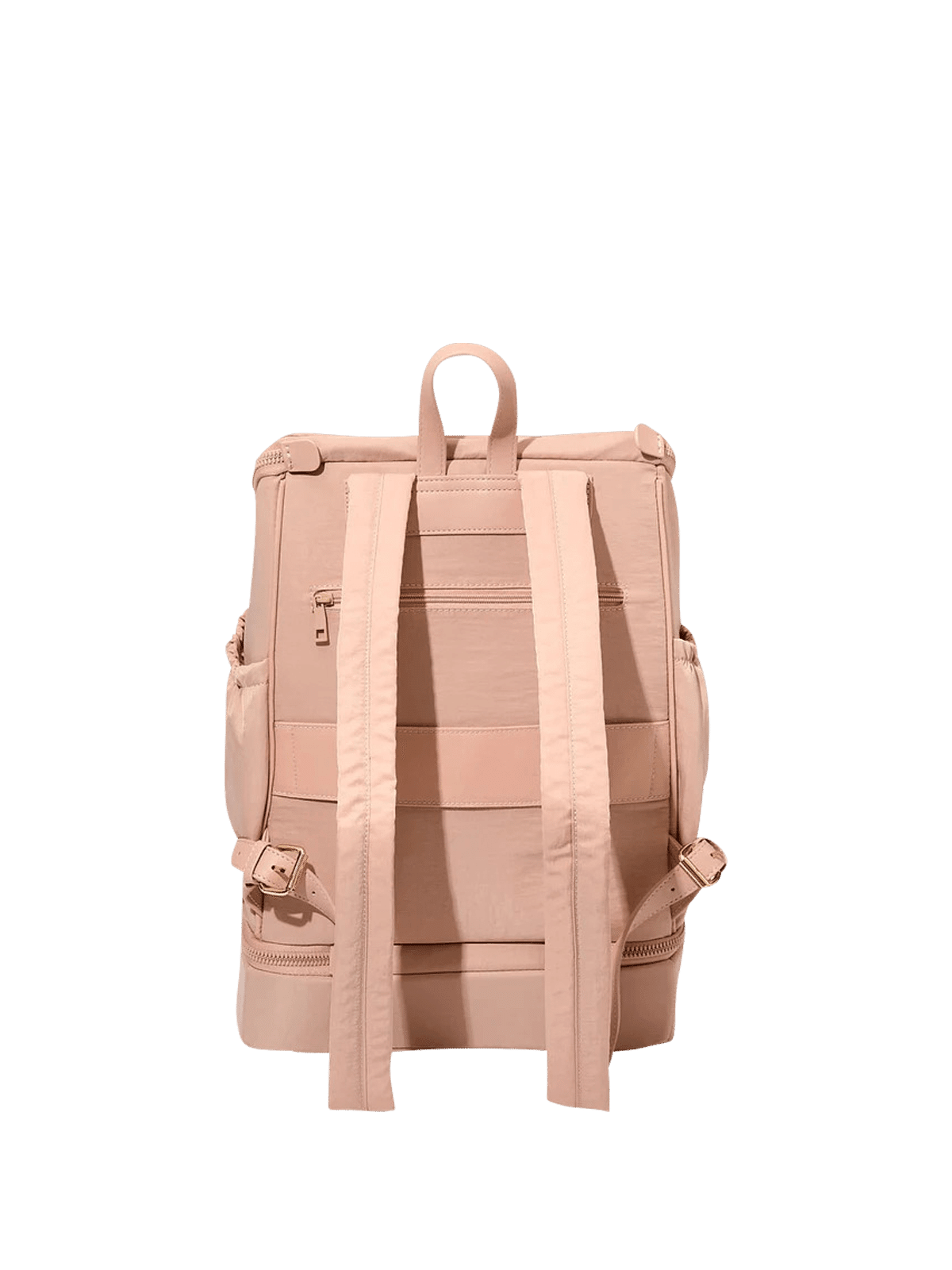 The Summit  Backpack Blush