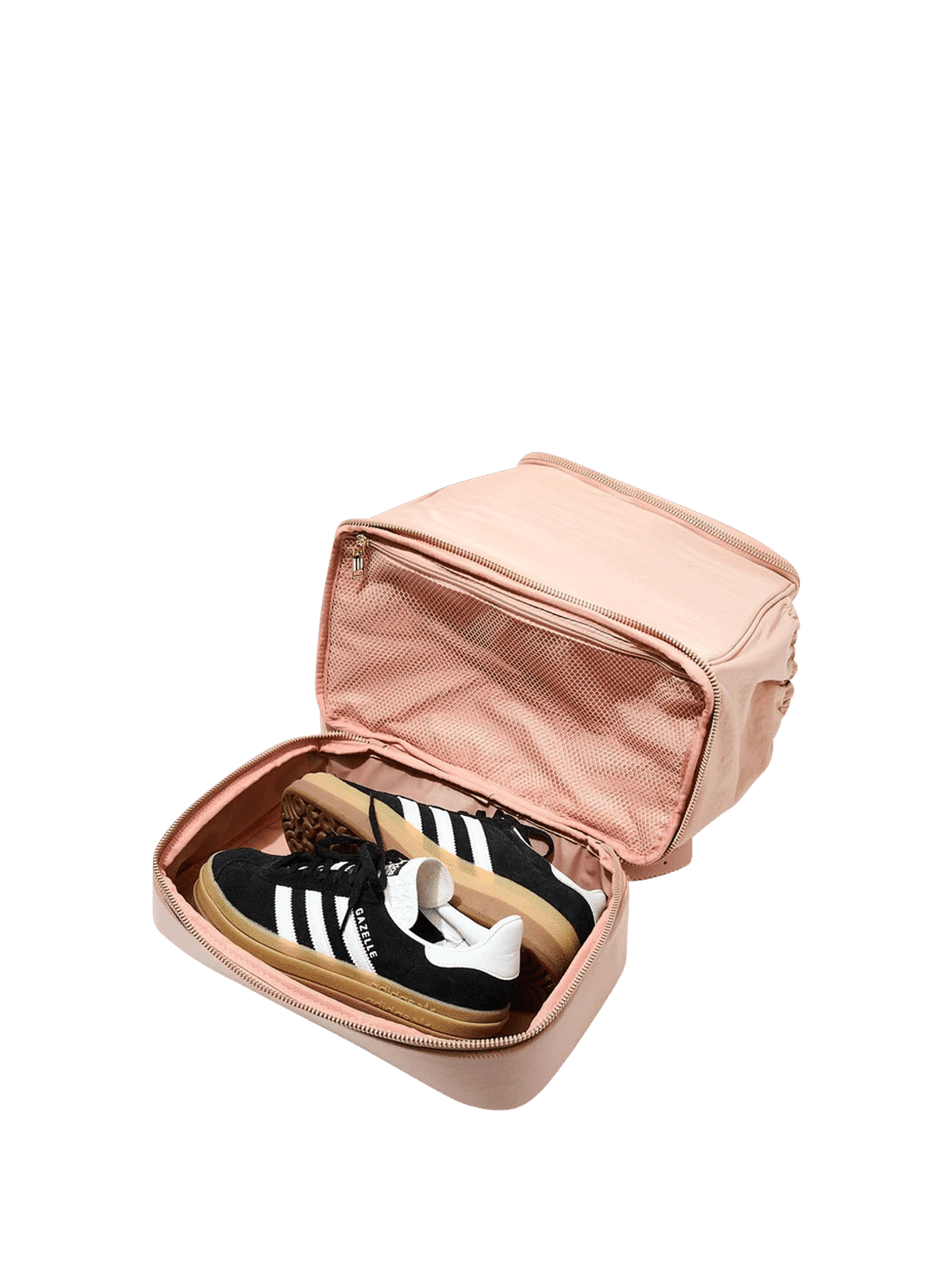 The Summit  Backpack Blush