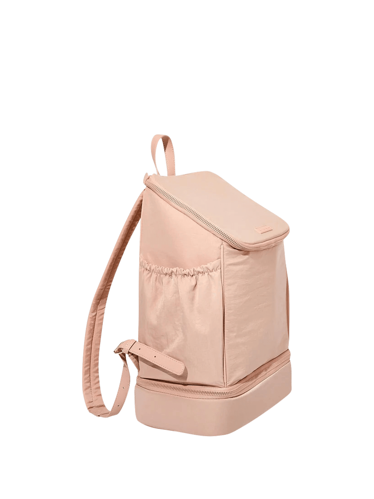 The Summit  Backpack Blush