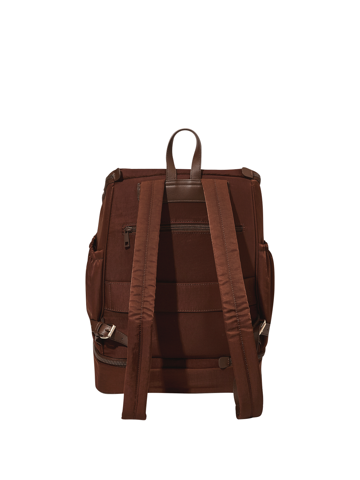 The Summit  Backpack Espresso