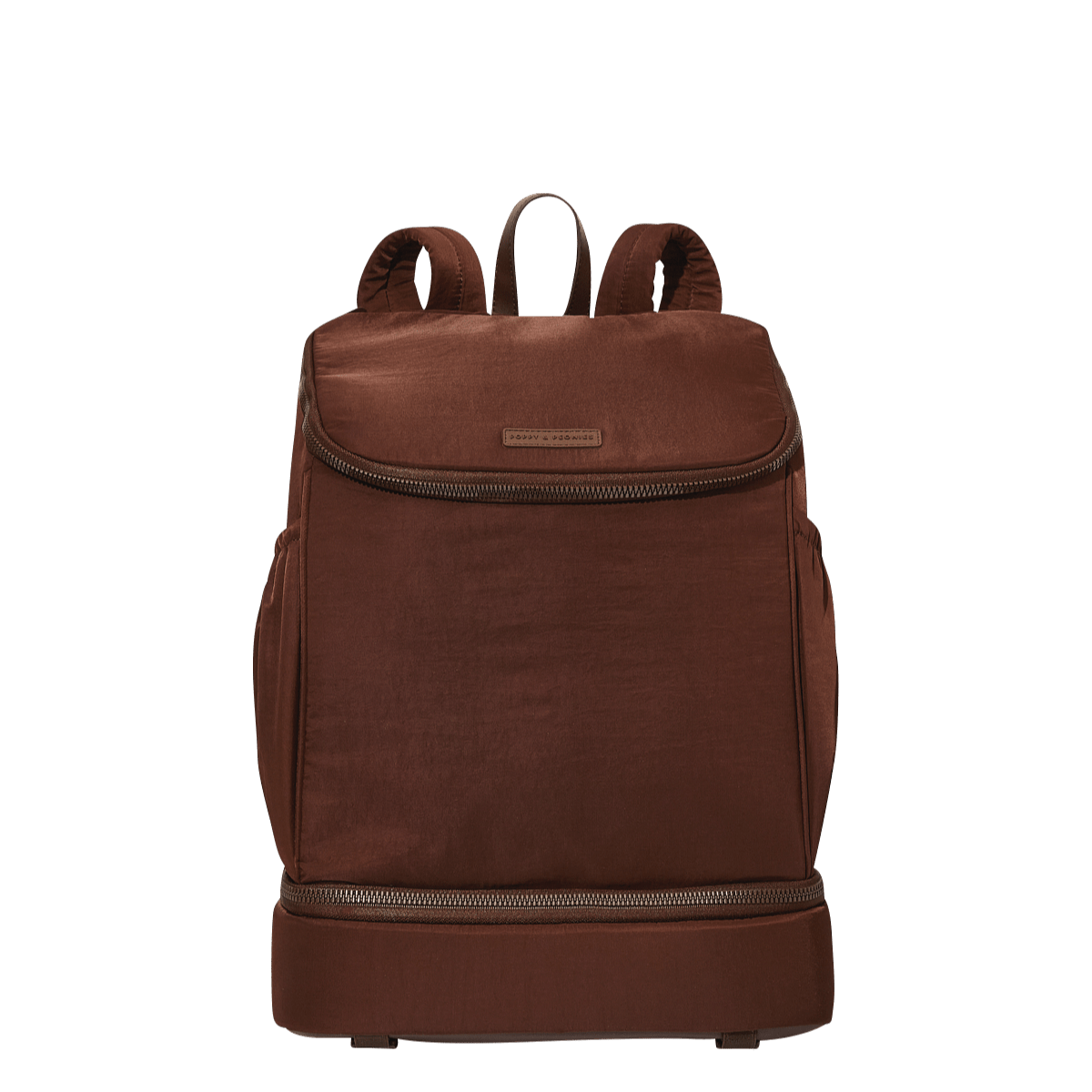 The Summit  Backpack Espresso