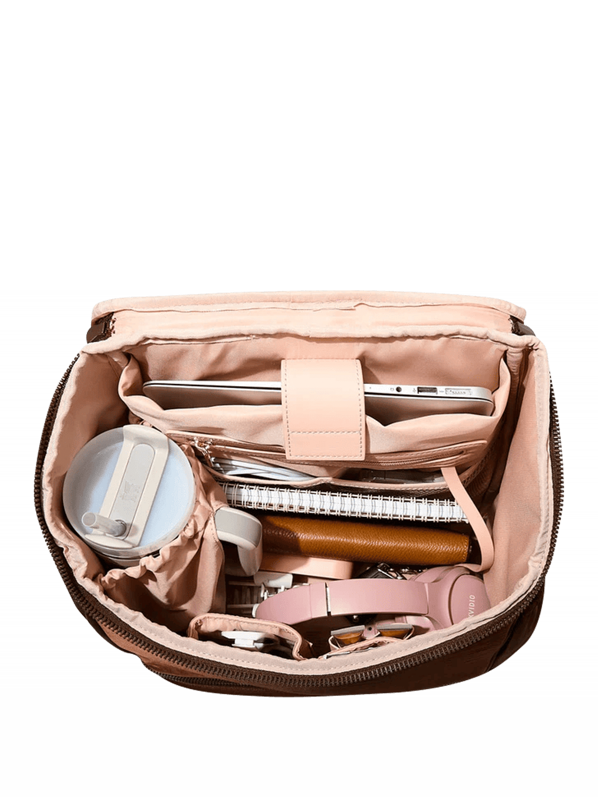 The Summit  Backpack Espresso