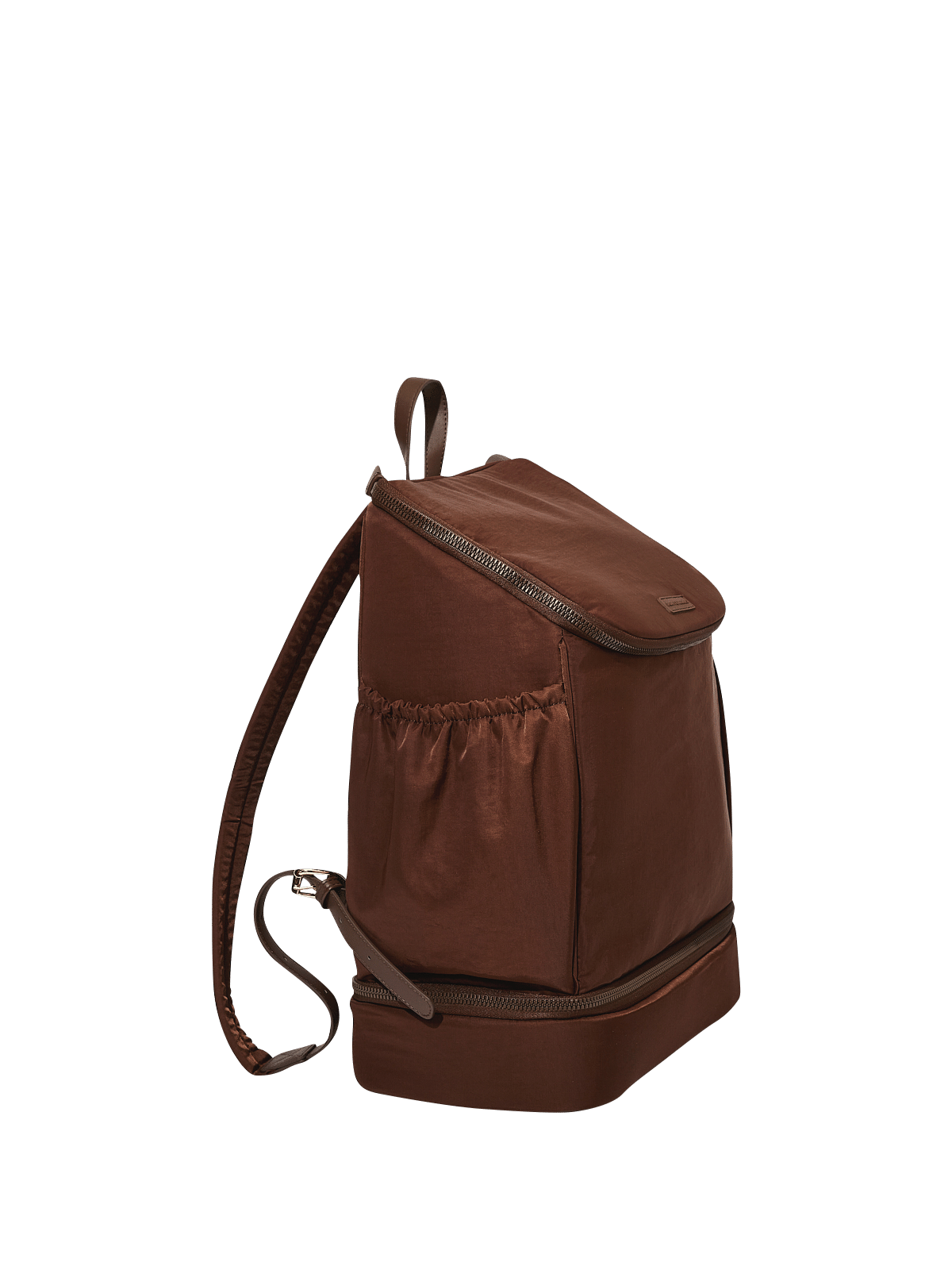 The Summit  Backpack Espresso