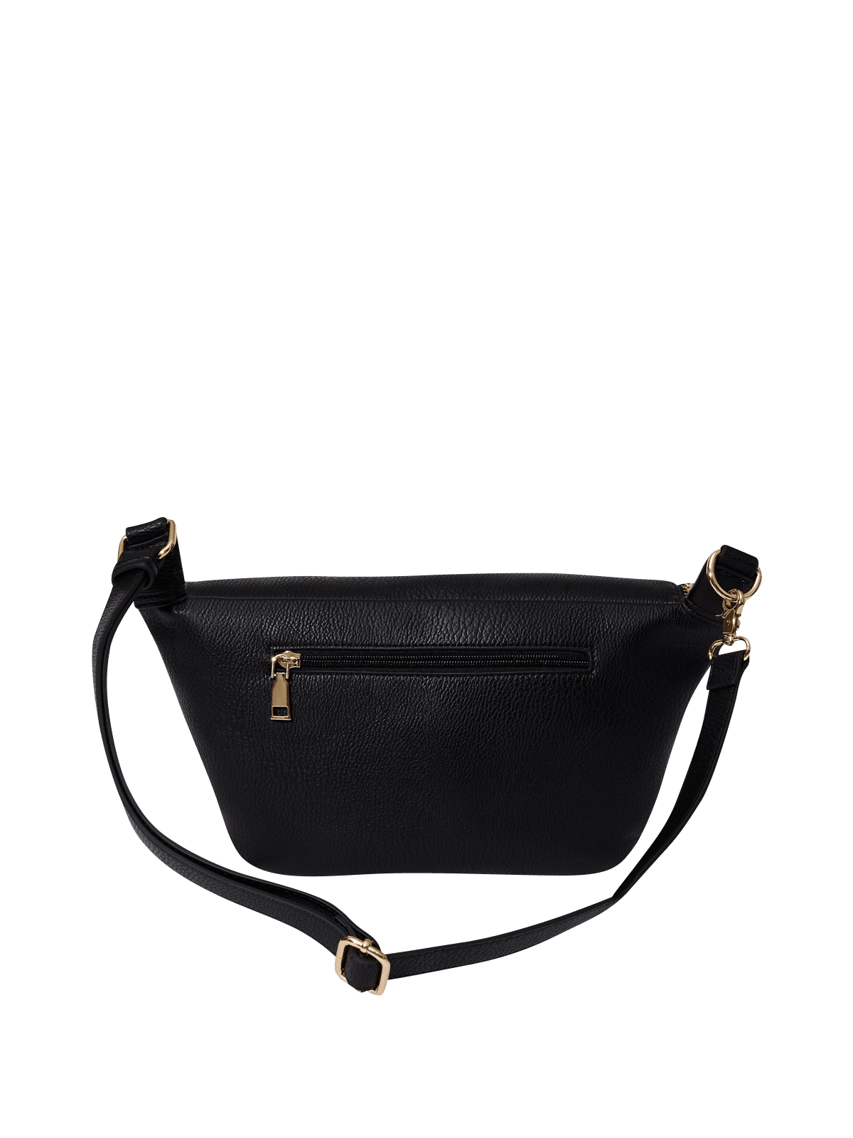 Large Sidekick Black