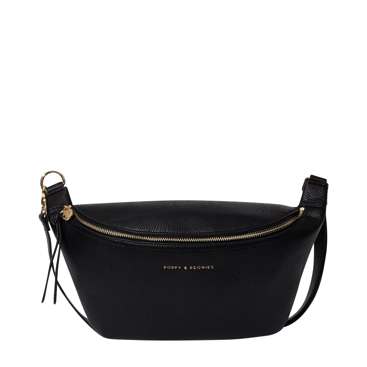 Large Sidekick Black