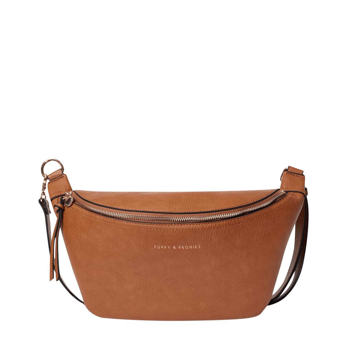 Large Sidekick Cognac