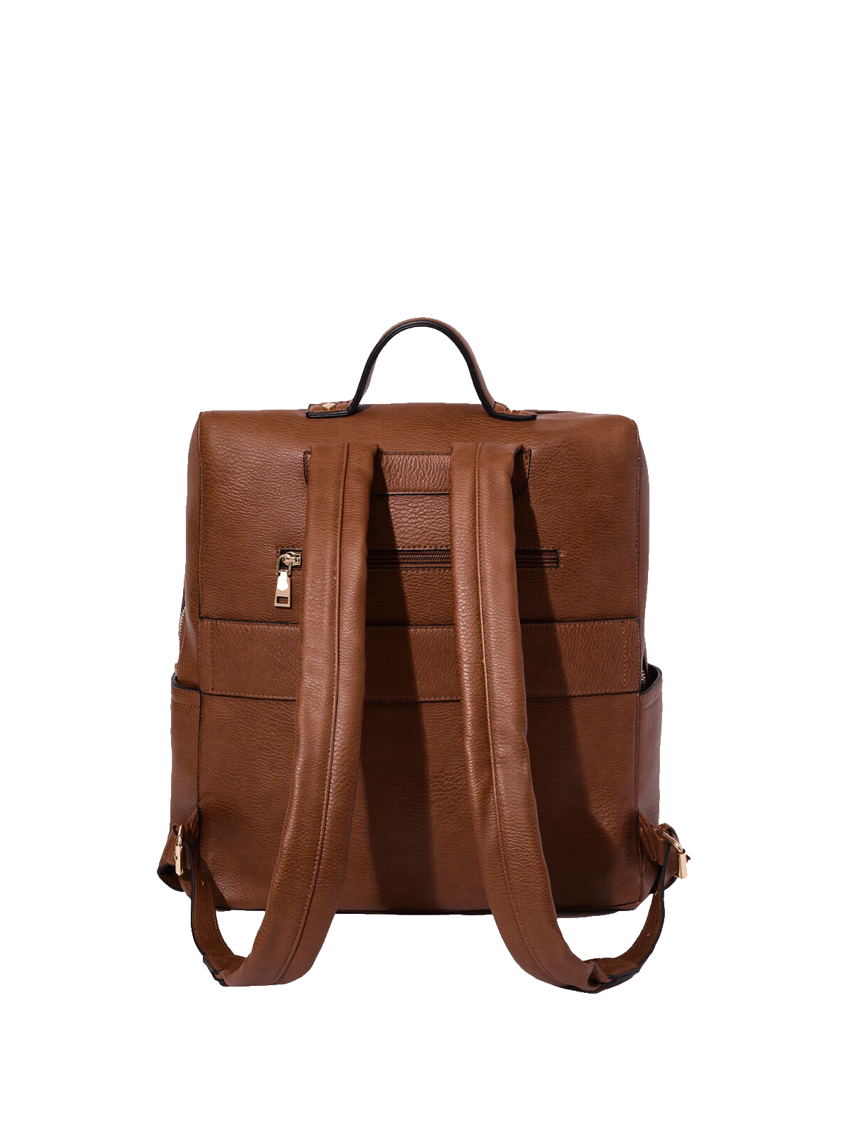 Nomad Backpack Chestnut