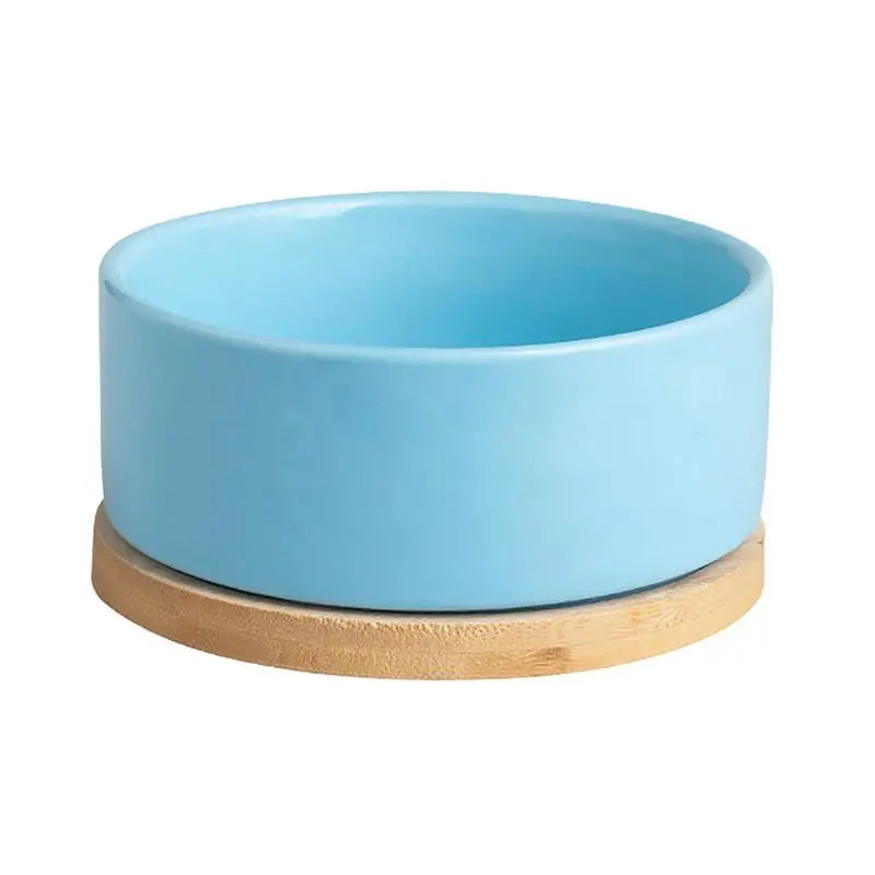 Pet Water Bowl Thermostatic Heated Water Bowl Pet Thermal Bowl Outdoor Heated Cat Bowls Self-Heating Dog Water Bowl