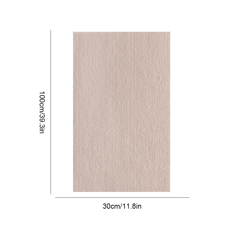 Cat Scratching Mat Self-Adhesive Trimmable Carpet Cat Scratching Post Carpet For Sofa Funitures Protective Mat Pet Accessories