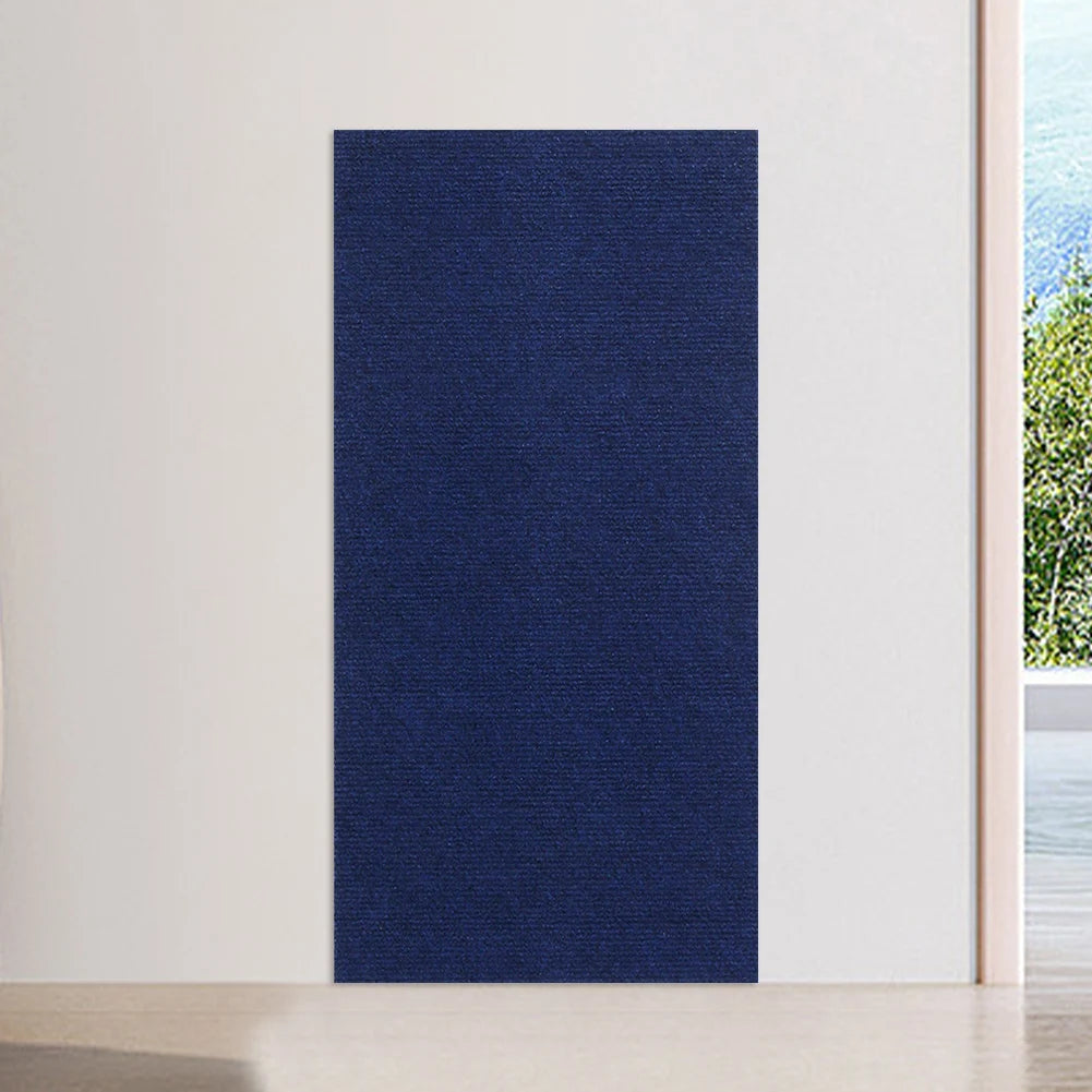 Durable Cat Scratch Mat with Self-Adhesive Backing