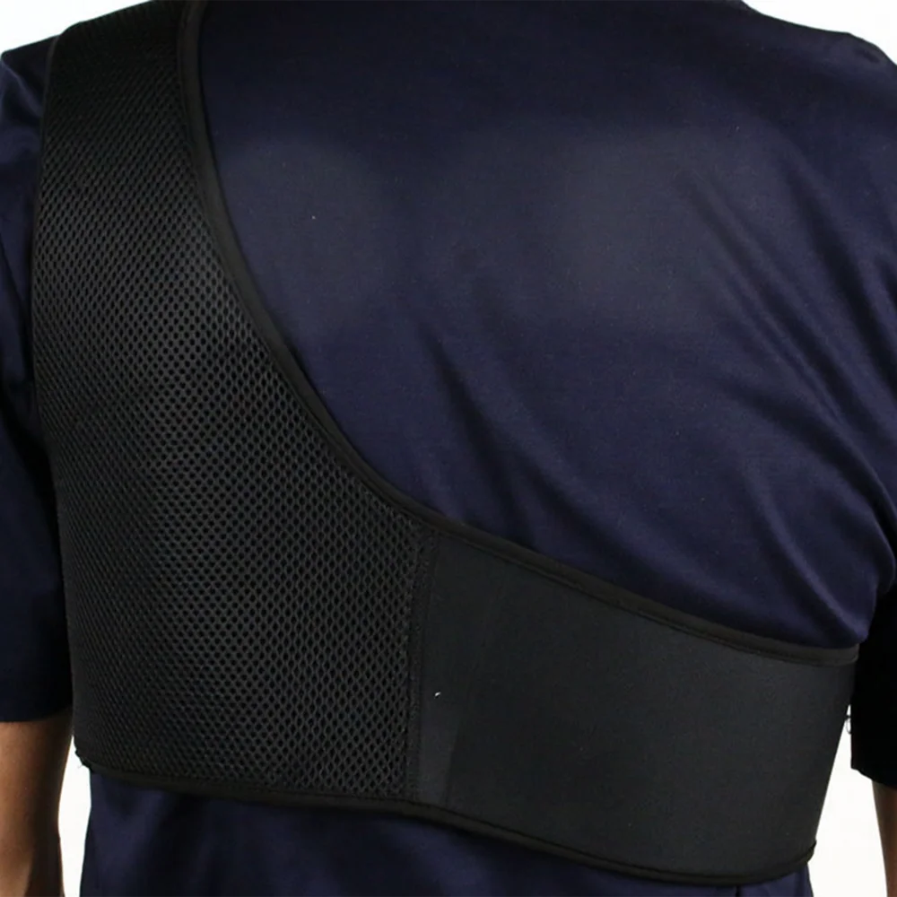 Hands-Free Umbrella Holder Strap Hands-Free Sun Umbrella Strap Mount Adjustable Hands-Free Sun Umbrella Holder For Gardening